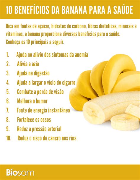 benefícios da banana - parque da xuxa